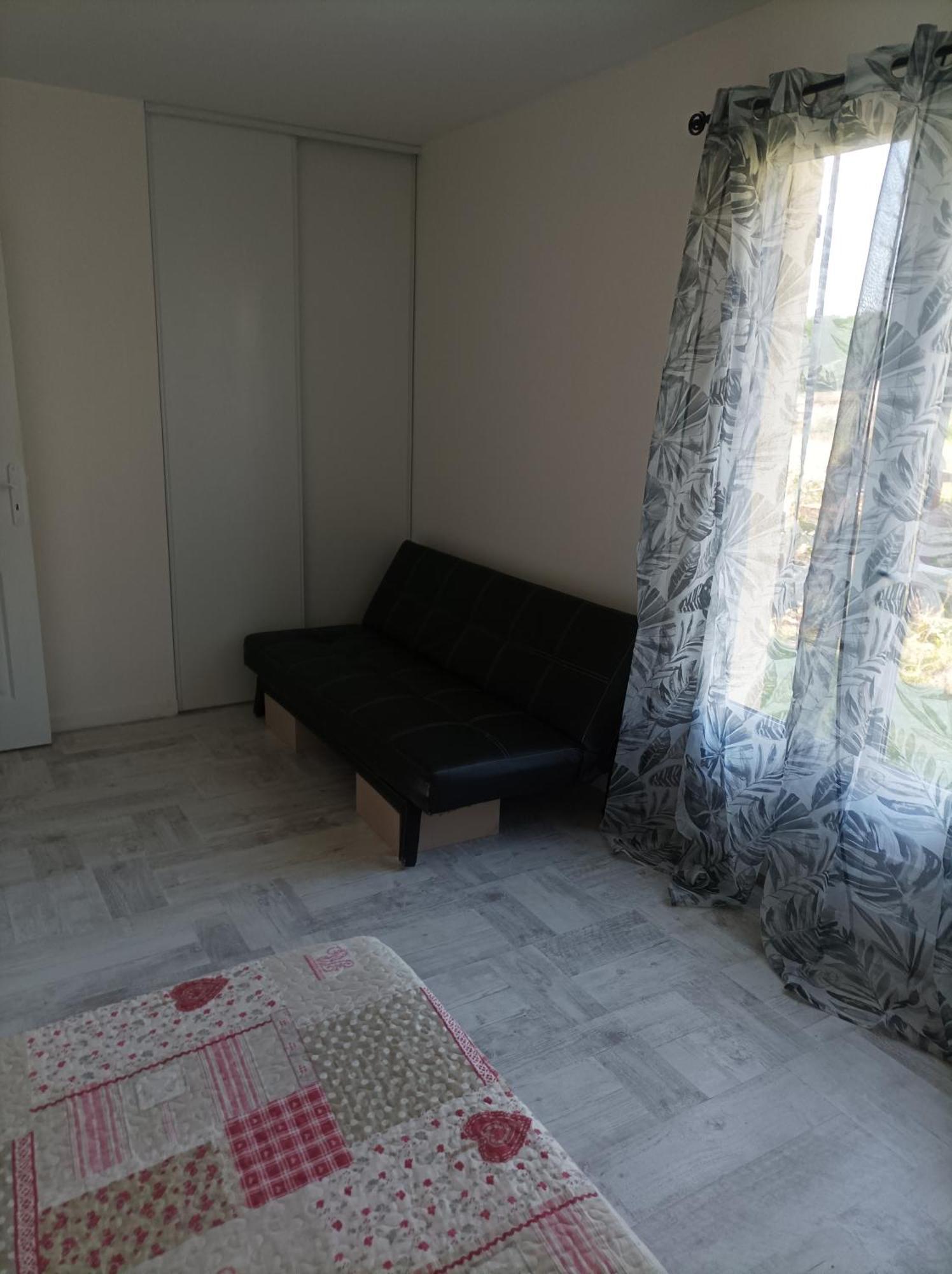 Chambre Chez Corinne Loudes Екстериор снимка